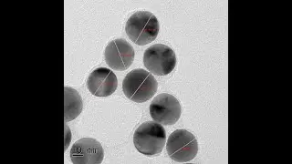 High Resolution Transmission Electron Microscope-Imaging