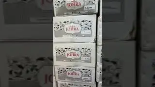 LUXURY BRAND JOHRA AVAILABLE AT SUPER WHOLESALE RATE CONTACT NO :03334275944