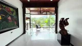 Hotel Sanctuarium | Peaceful Boutique Stay in La Fortuna, Costa Rica