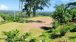$299,000 - Maramar Caribe - 5000m2 Ocean View Land Near Puerto Viejo & Cahuita