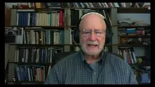 David Swenson -- 