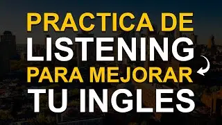 ✅ ¡Fácil de memorizar! Frases CORTAS Para MEJORAR Tu INGLÉS 🎧 (Práctica de Listening)