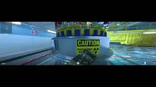 Counter Strike 2 The SUPER ULTRAWIDE Experience 4k