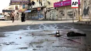 Bahrain holds its first election since unrest