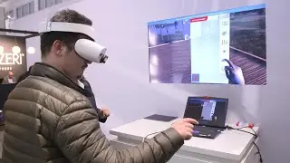 BAU 2019 - Smart: building technologies and lighting