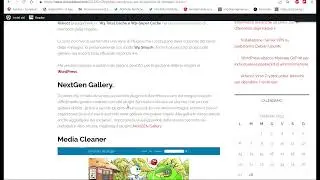 I migliori plugins di Wordpress per le immagini