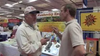 Green RVing Gear w/ Brian Brawdy