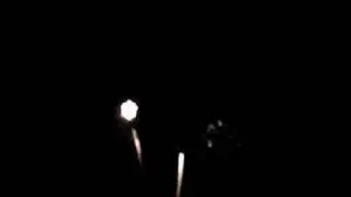 Vuurwerk in Scheveningen