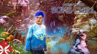 BONE CHILL 2025 │ Dead by Daylight Gameplay - No Commentary 927