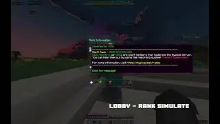 Hypixel Ban Test Minecraft Server - Trailer(2025)