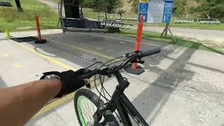 Massanutten Bike Park 2019 (Beginner 😀)