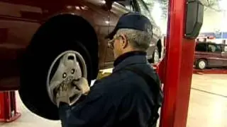 Tire Repairers and Changers - Career Profile