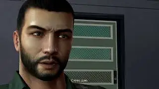 Escaping Danger in Alpha Protocol #11 (End)