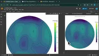 From Raw EEG to Animated Brain Maps: A Python Data Science Journey