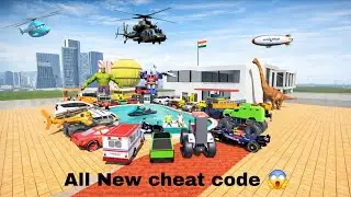 All New Cheat Code🤯😱 #viralvideo #indianbikedriving3d #game #pleasesubscribe @raushan_ff.420 #saport