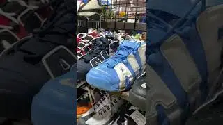 NIKE SHOES SECOND HAND JPN