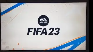 FIFA 23 GAMEPLAY XBOX SERIES S GAMEPASS ...