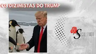 A tarifa da tarifa&ccedil;&atilde;o de Donald Trump 