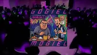 Loffciamcore - Gogiel Mogiel