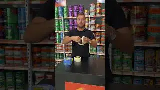 Saiba a Diferen&ccedil;a entre a Fita Crepe Azul, Amarela e Branca - SA Tintas 3m Adelbras
