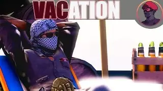 [SFM] VACATION