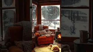 Is this winter bliss?