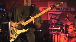 Zarvis-Allen Band - Work To Do 7/29/2005