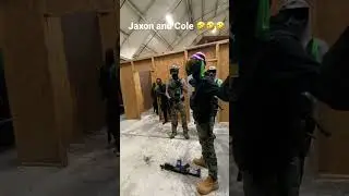 Stryker airsoft