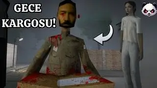 Быть ночным грузоперевозчиком &ndash; большое сожаление! Одержимый: След ЭПИЗОД 1