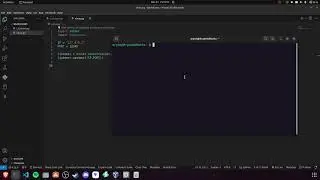 How to create a Reverse Shell in Python!!!