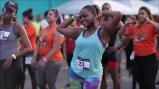 RAZ  CHALLENGE 2018