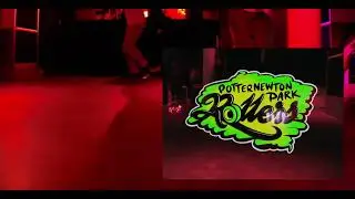 Cosmic Slop Roller Disco 2024 | Potternewton Park Rollers x MAP Charity