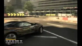 chevrolet camaro concept
