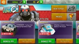 How to earn gold fast in Respawnables 😵