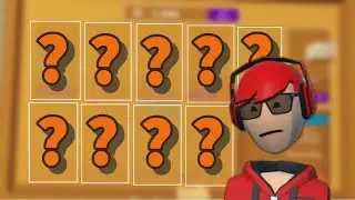 Lets Hope This Ones Good | Recroom Shop Stream