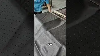 Секрет всегда чистого салона раскрыт