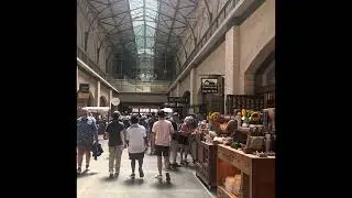  &ldquo;Why You Must Visit the Ferry Building in San Francisco!&rdquo;