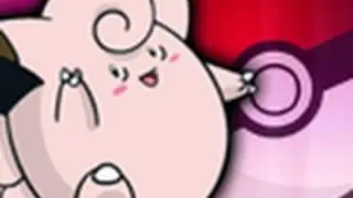 Pokemon Mystery Dungeon Red Rescue team - Clefairy Evolution