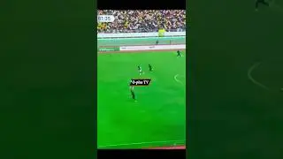 GOLI LA DUBEEE DHIDI YA TP MAZEMBE DAK. 82