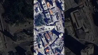 #Montevideo #citiesfromabove #city #cities #above #fyp #viral #trend  Which city do you want to see?