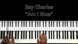 Ray Charles 