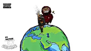 106 Jai #StopTheViolence - dividends [Official Visualizer Video]
