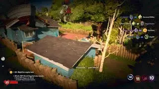 Jogando de pirata sem ter um surto psicótico