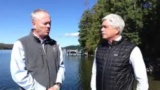 Sunapee Region Real Estate With Doug Peel & Jim Giller