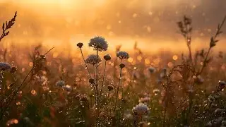 Majestic Choral Sounds: Original Music, Quotes, and Nature&rsquo;s Beauty ☔️