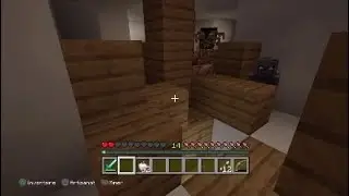 Hello neighbor | Menkrapht :)