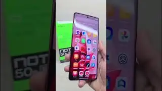 Infinix Zero 30 vs Infinix Note 50s #smartphone #infinixzero305g Infinixnote50s