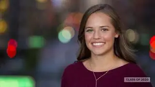 Senior portrait photographer in Broomfield, Colorado | Teresa Fazio Photography