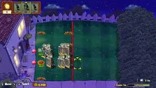 Plants vs Zombies Replanted
