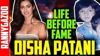 Disha patani biography - Profile, bio, biodata, age, family, movies & early life - Life Before Fame